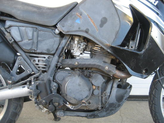 Image Title 2011 Kawasaki KLR650 $1999.00 OBO